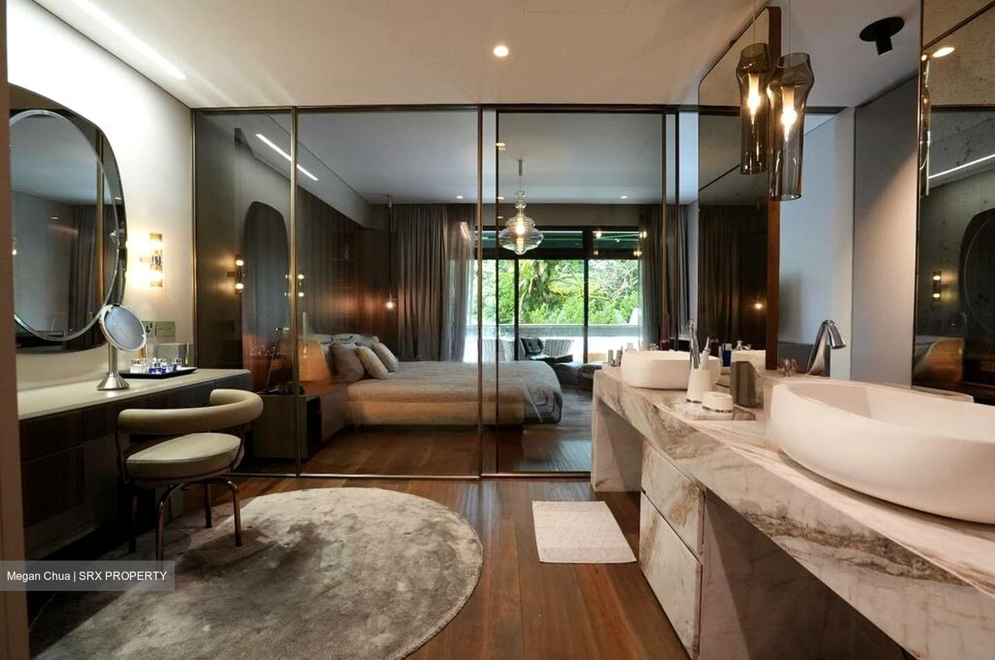 The Arcadia (D11), Condominium #456618851